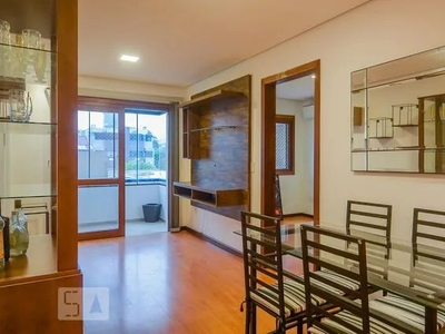 Apartamento para Aluguel - Partenon, 1 Quarto, 47 m2