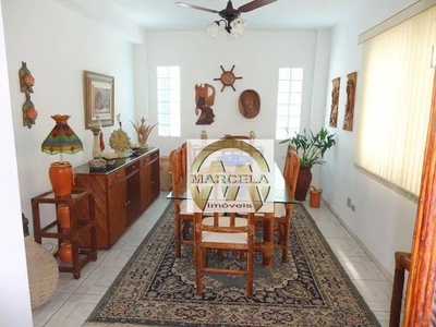 Casa com 4 dormitórios à venda, 313 m² por R$ 1.400.000,00 - Praia da Enseada - Guarujá/SP