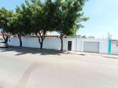 Casa com 4 quartos à venda no bairro Vicente Pinzon, 462m²