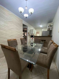 Casa em Condomínio com 2 quartos à venda no bairro Brasília/Plano Piloto, 300m²