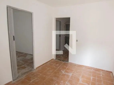 Casa para Aluguel - Jardim 25 de Agosto, 2 Quartos, 101 m2