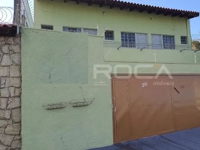 Locação de Casas / Kitnet na cidade de São Carlos