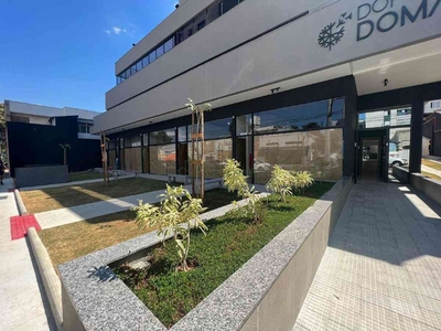 Loja para alugar no bairro Padre Eustáquio, 112m²