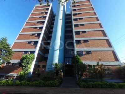 Venda de Apartamentos / Padrão na cidade de São Carlos