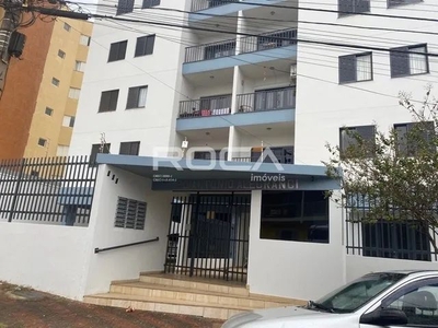 Venda de Apartamentos / Padrão na cidade de São Carlos