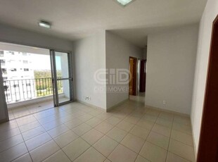 Apartamento com 3 quartos no res. parque beira rio