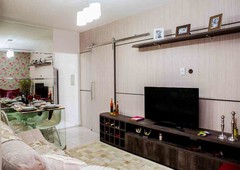 Apartamento com 2 quartos à venda no bairro Arvoredo II, 110m²