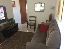 Apartamento com 2 quartos à venda no bairro Bom Jesus