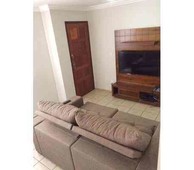 Apartamento com 2 quartos à venda no bairro Castelo, 52m²