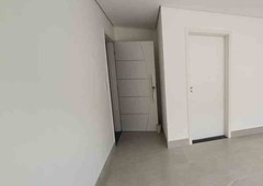 Apartamento com 2 quartos à venda no bairro Itapoã, 60m²