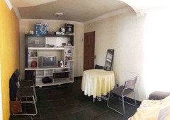 Apartamento com 2 quartos à venda no bairro Dom Silvério, 49m²