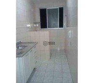 Apartamento com 2 quartos à venda no bairro Picanco, 53m²