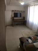 Apartamento com 3 quartos à venda no bairro Calafate, 85m²