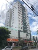 Apartamento com 3 quartos à venda no bairro Cidade Nova, 80m²