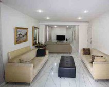 Apartamento com 3 quartos à venda no bairro Gutierrez, 180m²