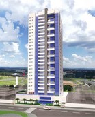 Apartamento com 3 quartos à venda no bairro Jardim Goiás, 126m²