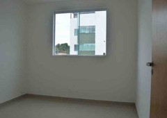 Apartamento com 3 quartos à venda no bairro Jardim Paquetá, 128m²