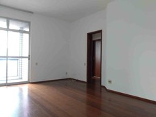 Apartamento com 3 quartos à venda no bairro Lourdes, 100m²