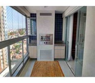 Apartamento com 3 quartos à venda no bairro Ouro Preto, 110m²