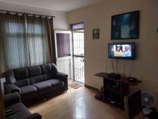 Apartamento com 3 quartos à venda no bairro Padre Eustáquio, 67m²