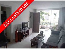 Apartamento com 4 quartos à venda no bairro Anchieta, 165m²