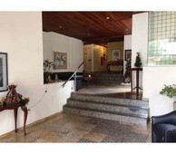 Apartamento com 4 quartos à venda no bairro Sagrada Família, 228m²