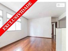 Apartamento com 4 quartos à venda no bairro Sion, 130m²