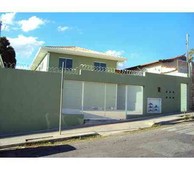 Casa com 2 quartos à venda no bairro Minaslândia (p Maio)