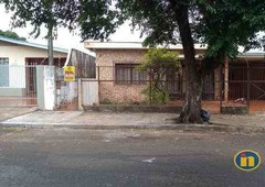 Casa com 3 quartos à venda no bairro Jardim São Paulo