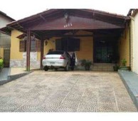 Casa com 4 quartos à venda no bairro Itapoã