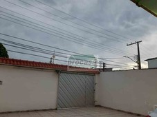 Casa com 4 quartos à venda no bairro Santo Antônio, 200m²