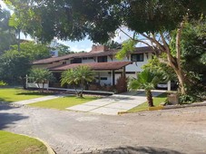 Casa em Condomínio com 3 quartos à venda no bairro Sítio dos Pintos, 384m²