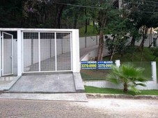 Casa em Condomínio com 4 quartos à venda no bairro Bosque do Jambreiro, 500m²