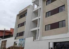 Cobertura com 3 quartos à venda no bairro Filadélfia, 171m²