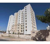Cobertura com 3 quartos à venda no bairro Jardim Guanabara, 127m²