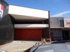 Galpão para alugar no bairro São Gerardo, 900m²