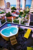Hotel Casa De Praia