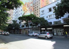 Loja para alugar no bairro Centro, 220m²