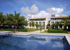Villa da Praia Hotel