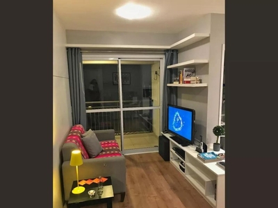 Apartamento à venda emAvenida São João