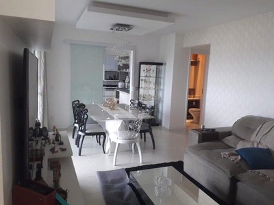 Apartamento a Venda no Reserva Inglesa