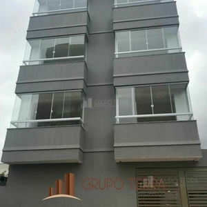 Apartamento com 1 quarto à venda, 51.0m²