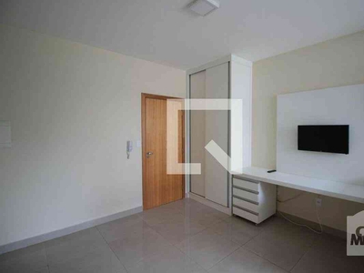 Apartamento com 1 quarto à venda no bairro Paquetá, 32m²