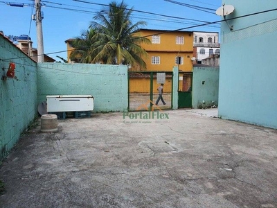 Apartamento com 2 dormitórios, 60 m² - venda por R$ 95.000,00 ou aluguel por R$ 700,00/mês