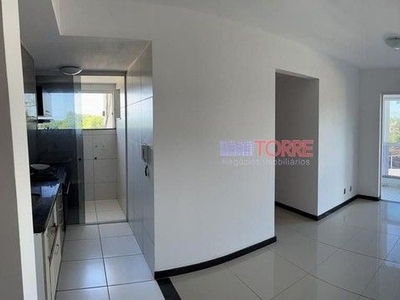Apartamento com 2 dormitórios à venda por R$ 210.000,00 - Jardim Savóia - Ilhéus/BA