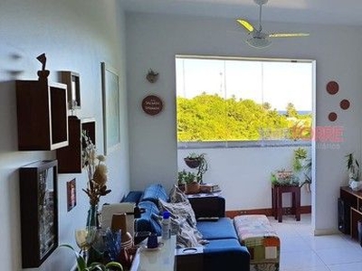 Apartamento com 2 dormitórios à venda por R$ 330.000 - Nossa Senhora da Vitória - Ilhéus/B