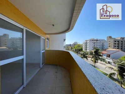 Apartamento com 2 quartos à venda no bairro Braga, 100m²
