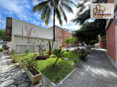 Apartamento com 2 quartos à venda no bairro Braga, 56m²