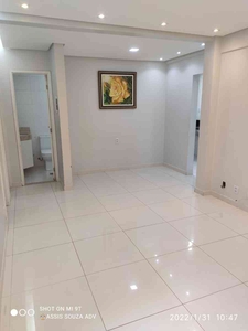 Apartamento com 2 quartos à venda no bairro Jardim América, 61m²