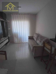 Apartamento com 2 quartos à venda no bairro Praia das Gaivotas, 75m²